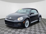 2013 Volkswagen Beetle 2.5L