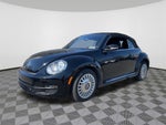 2013 Volkswagen Beetle 2.5L