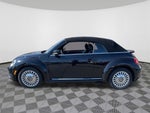 2013 Volkswagen Beetle 2.5L