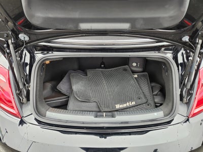 2013 Volkswagen Beetle 2.5L