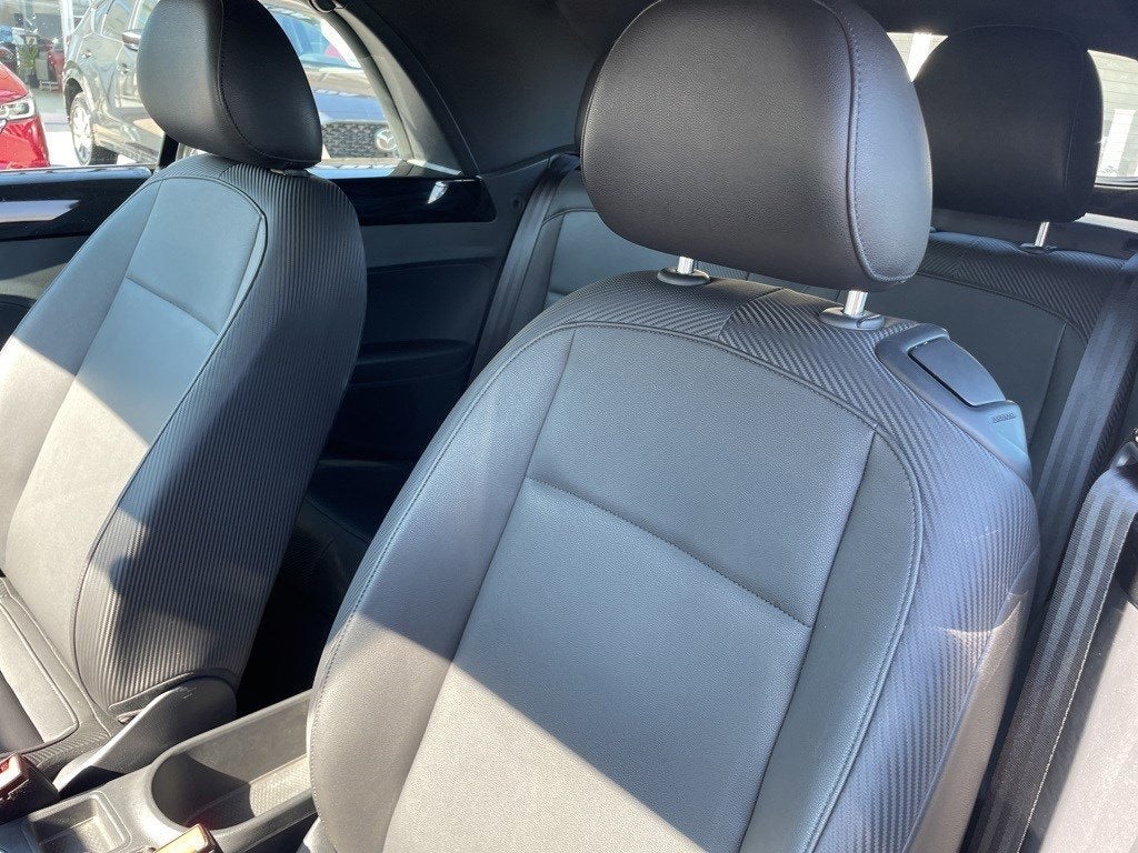 2013 Volkswagen Beetle 2.5L