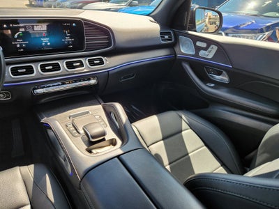 2023 Mercedes-Benz GLE GLE 450 4MATIC®