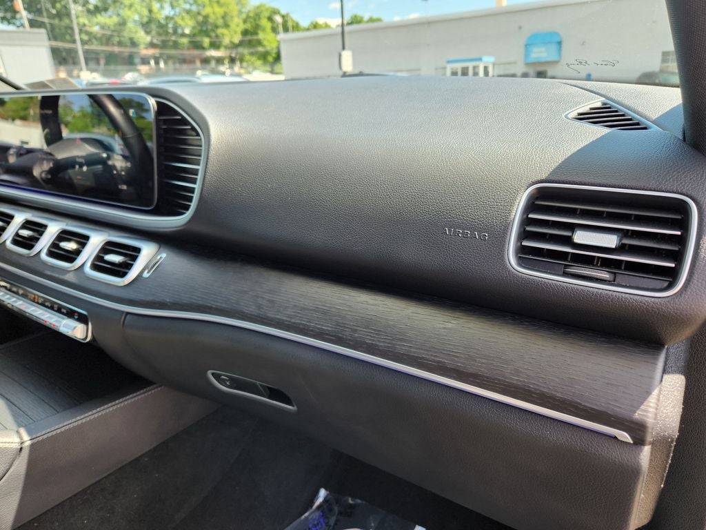 2023 Mercedes-Benz GLE GLE 450 4MATIC®