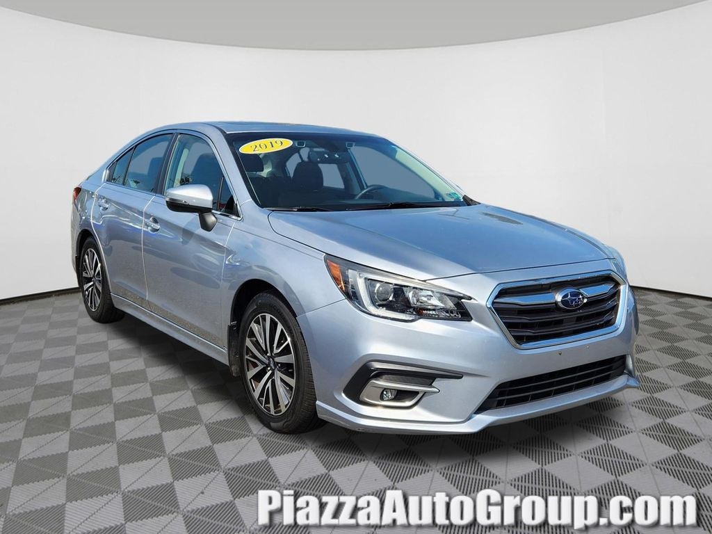 2019 Subaru Legacy 2.5i Premium