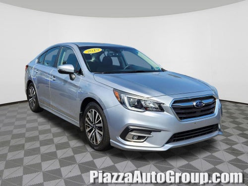 2019 Subaru Legacy 2.5i Premium