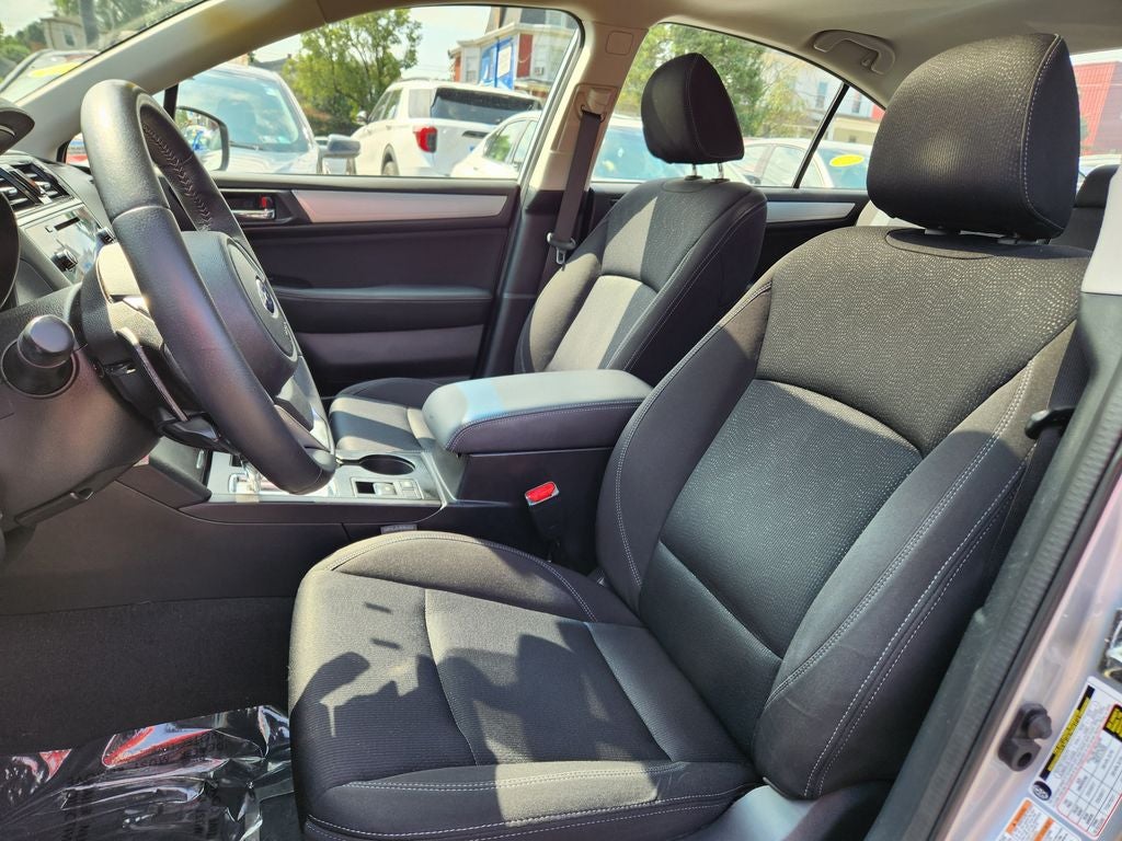 2019 Subaru Legacy 2.5i Premium