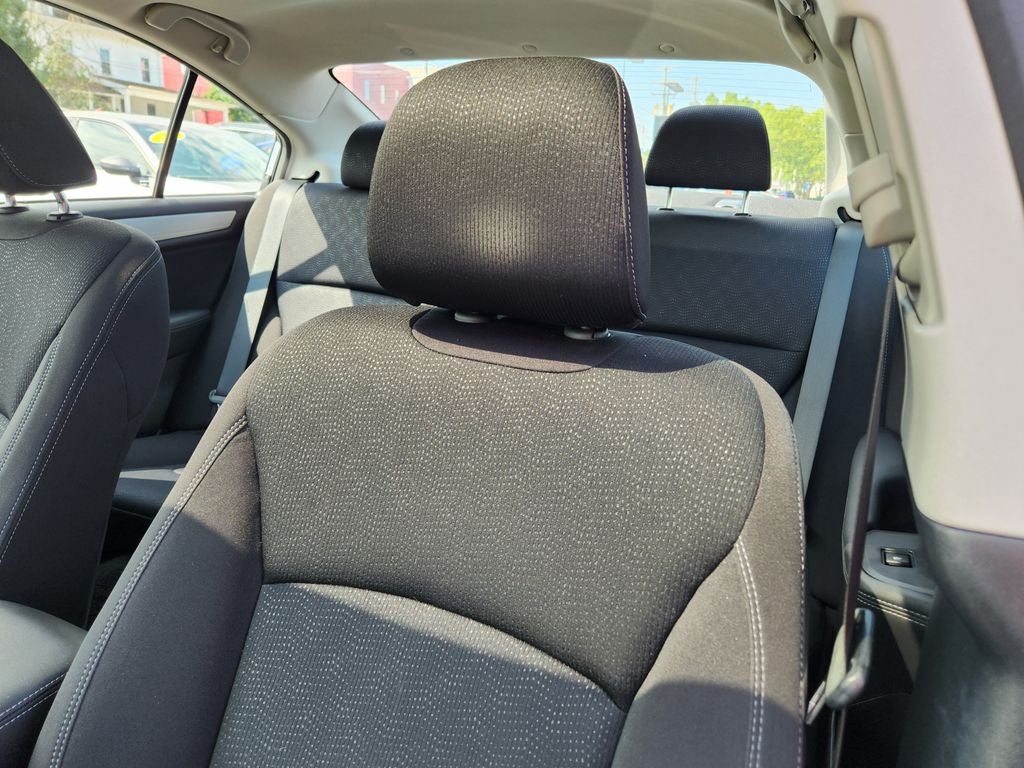 2019 Subaru Legacy 2.5i Premium