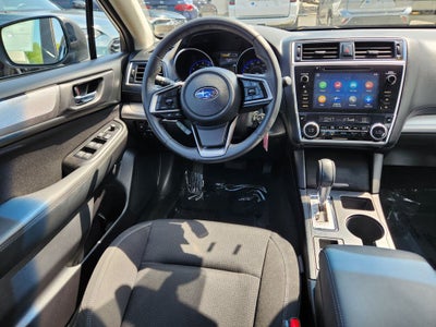 2019 Subaru Legacy 2.5i Premium