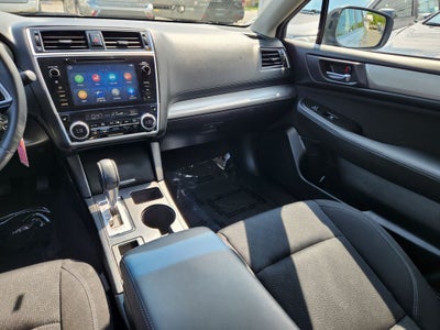 2019 Subaru Legacy 2.5i Premium