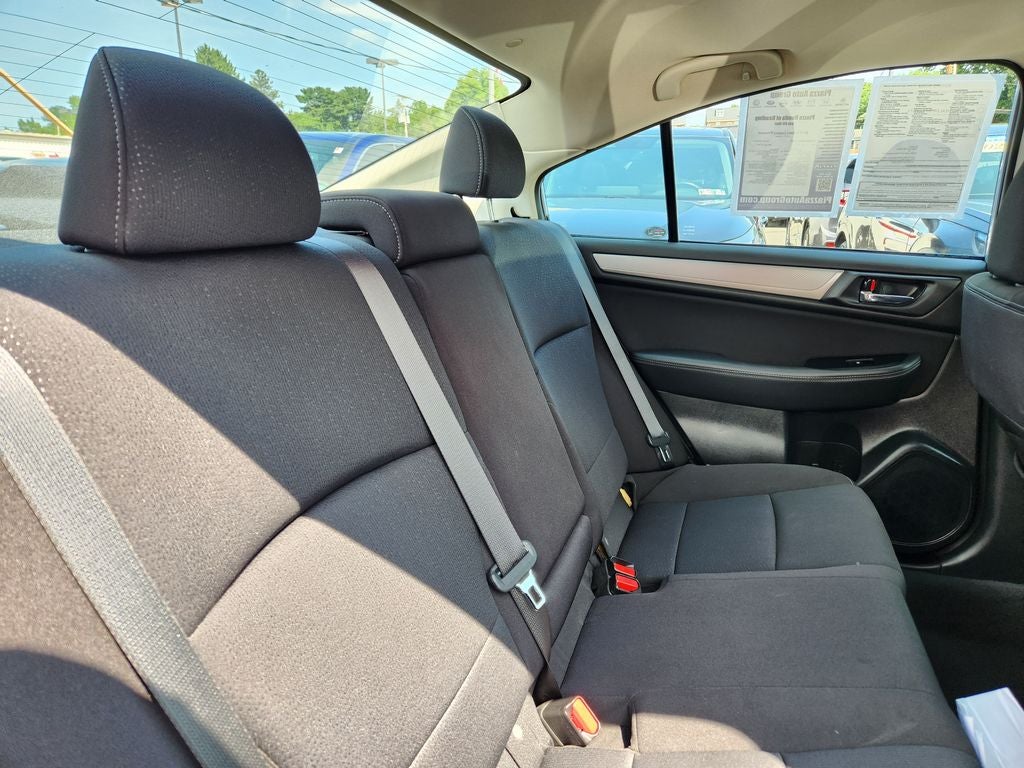 2019 Subaru Legacy 2.5i Premium