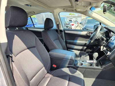 2019 Subaru Legacy 2.5i Premium