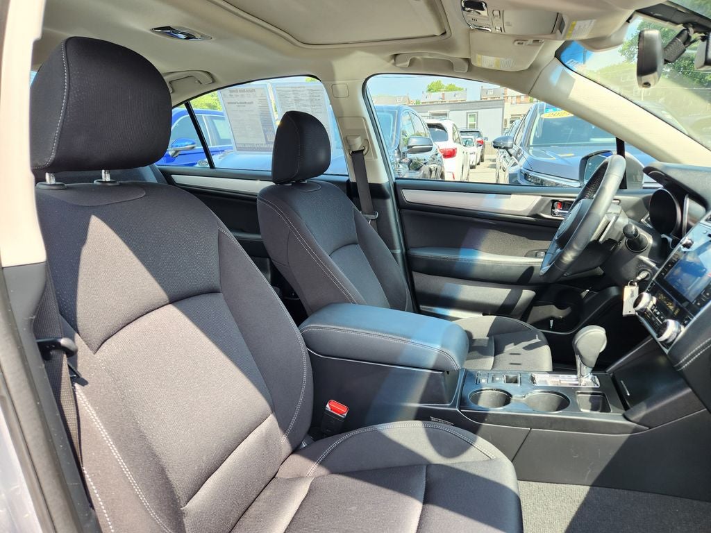2019 Subaru Legacy 2.5i Premium