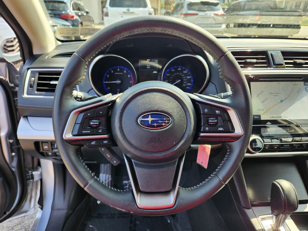 2019 Subaru Legacy 2.5i Premium