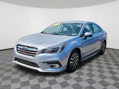 2019 Subaru Legacy 2.5i Premium