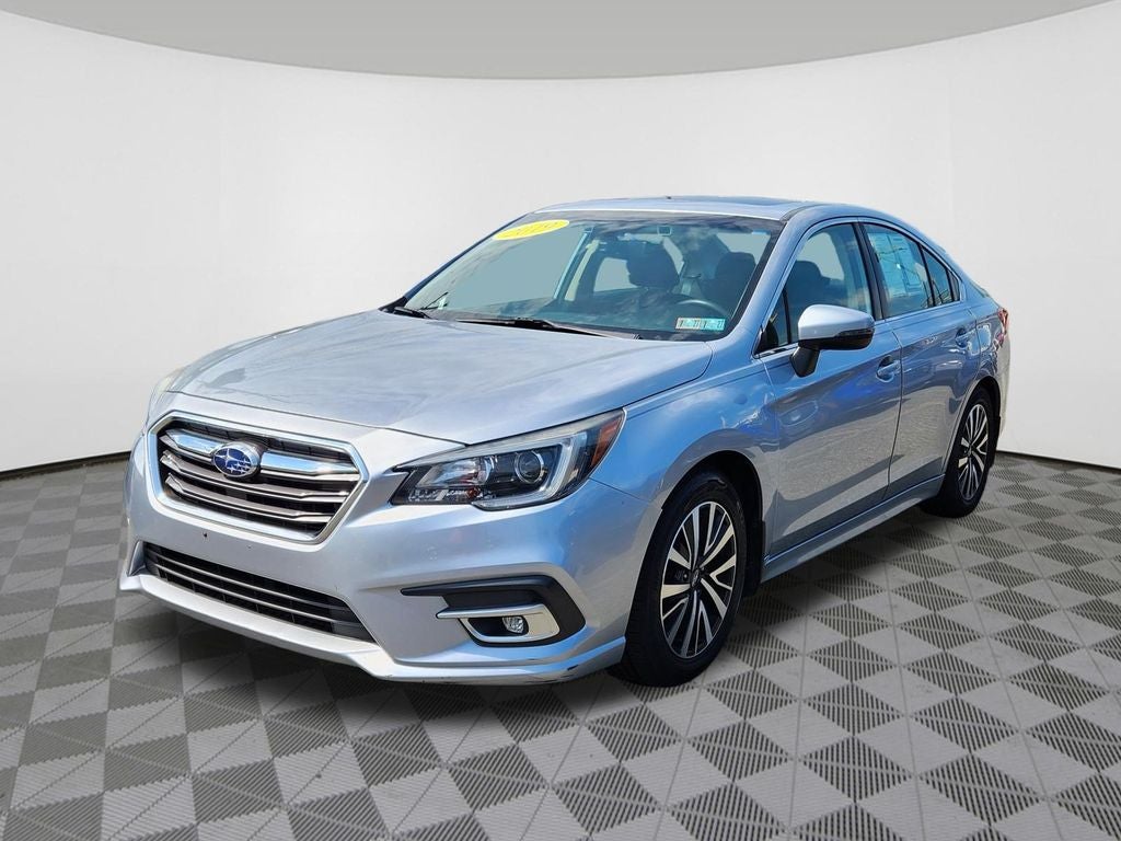 2019 Subaru Legacy 2.5i Premium