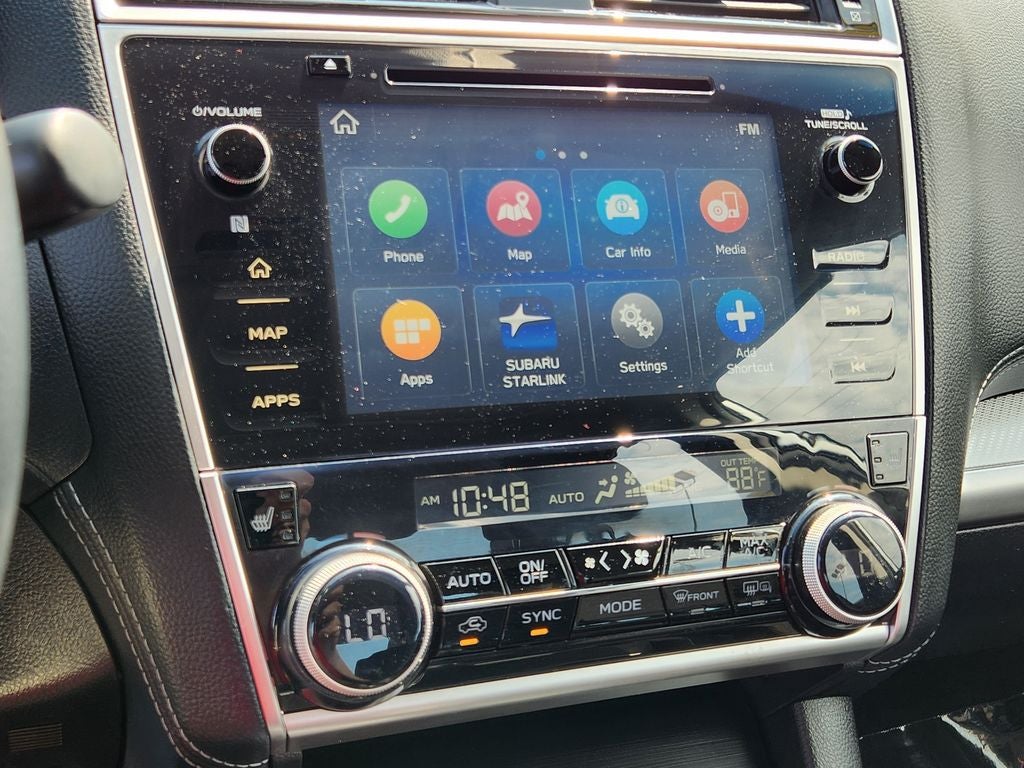 2019 Subaru Legacy 2.5i Premium