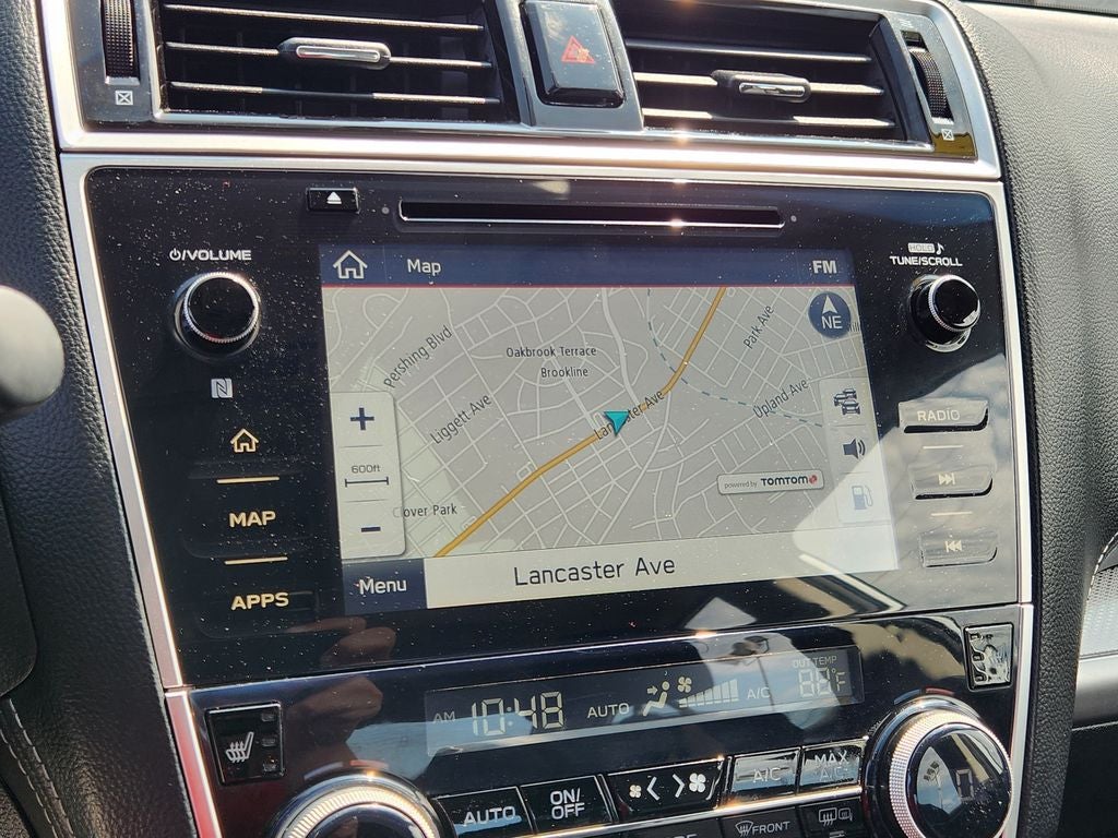 2019 Subaru Legacy 2.5i Premium