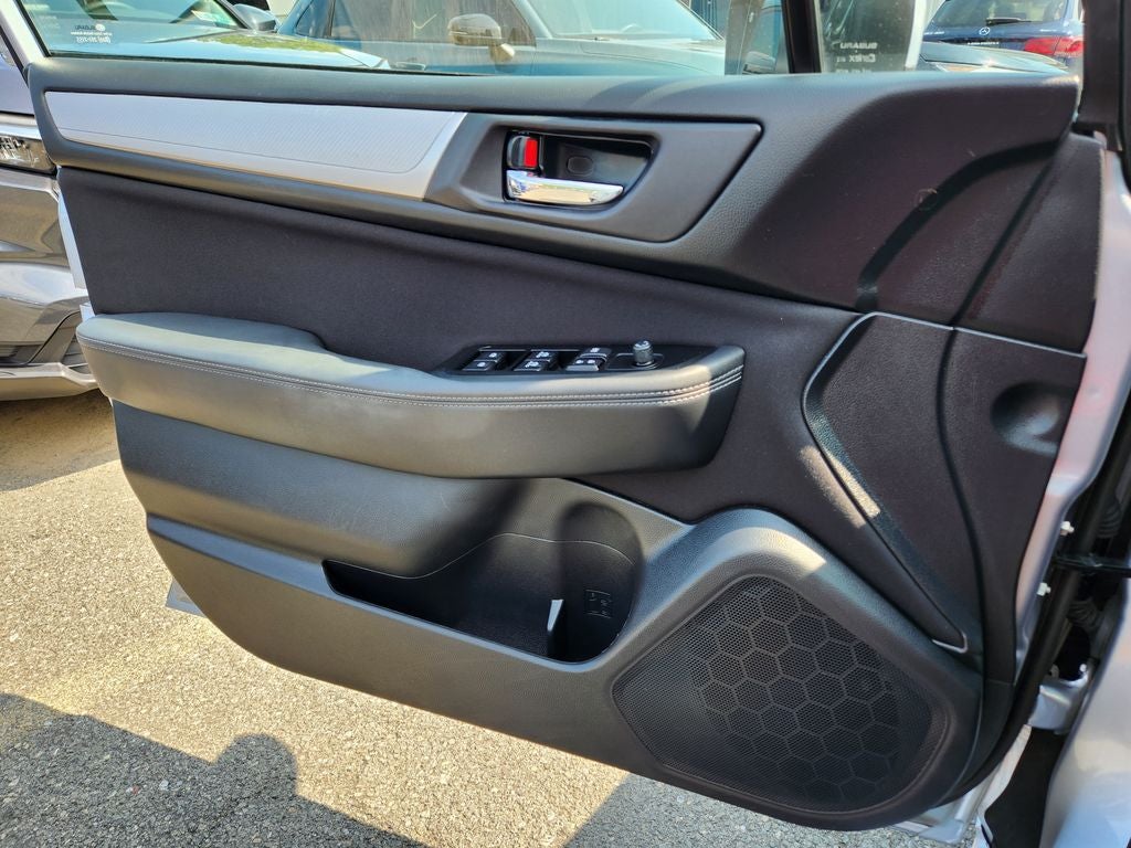2019 Subaru Legacy 2.5i Premium