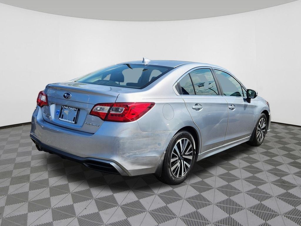 2019 Subaru Legacy 2.5i Premium