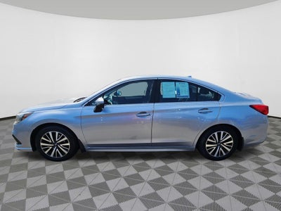 2019 Subaru Legacy 2.5i Premium