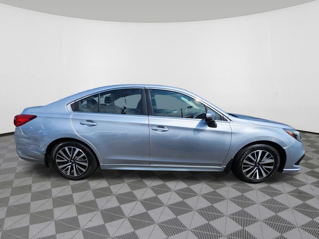 2019 Subaru Legacy 2.5i Premium