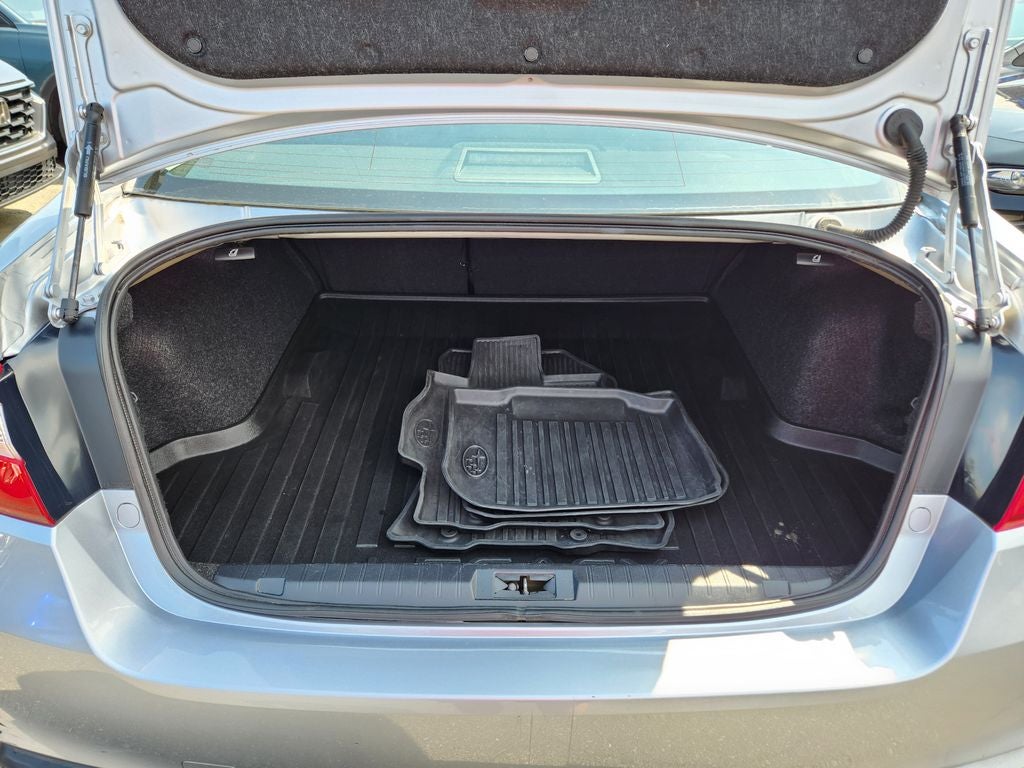 2019 Subaru Legacy 2.5i Premium