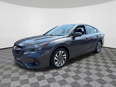 2024 Subaru Legacy Limited