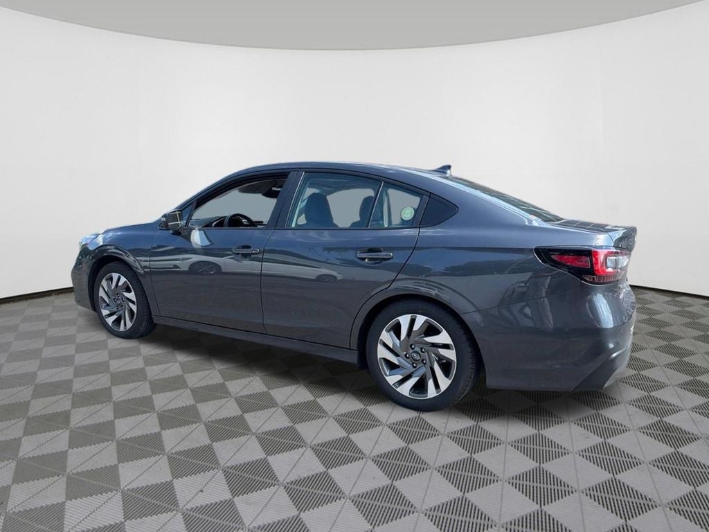 2024 Subaru Legacy Limited