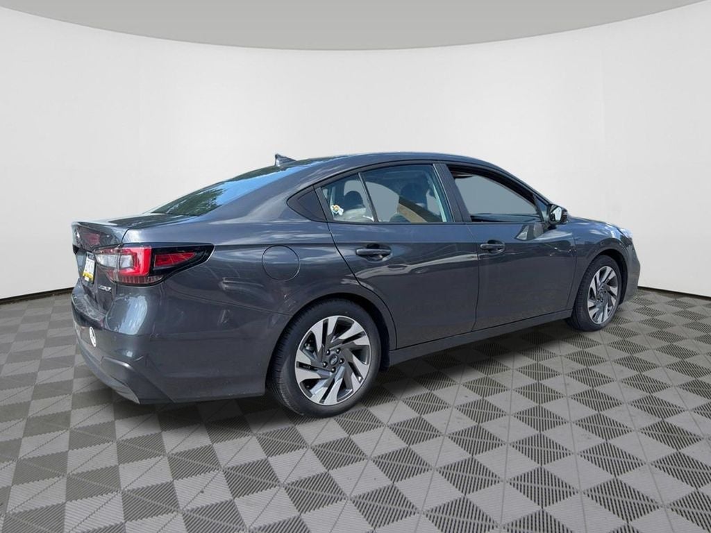 2024 Subaru Legacy Limited