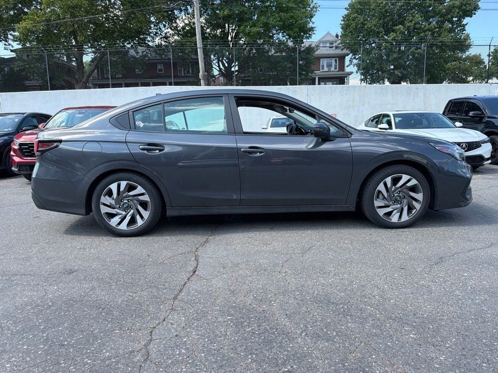 2024 Subaru Legacy Limited