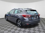 2022 Subaru Impreza Premium