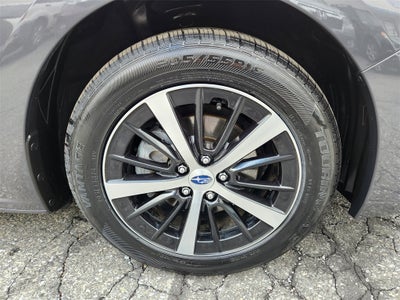 2022 Subaru Impreza Premium