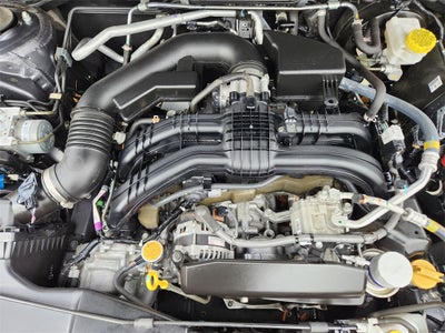 2022 Subaru Impreza Premium