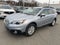 2017 Subaru Outback 2.5i