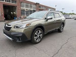 2020 Subaru Outback Touring XT