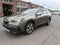 2020 Subaru Outback Touring XT