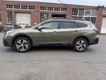 2020 Subaru Outback Touring XT