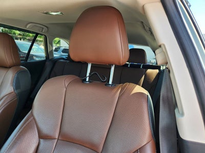 2020 Subaru Outback Touring XT
