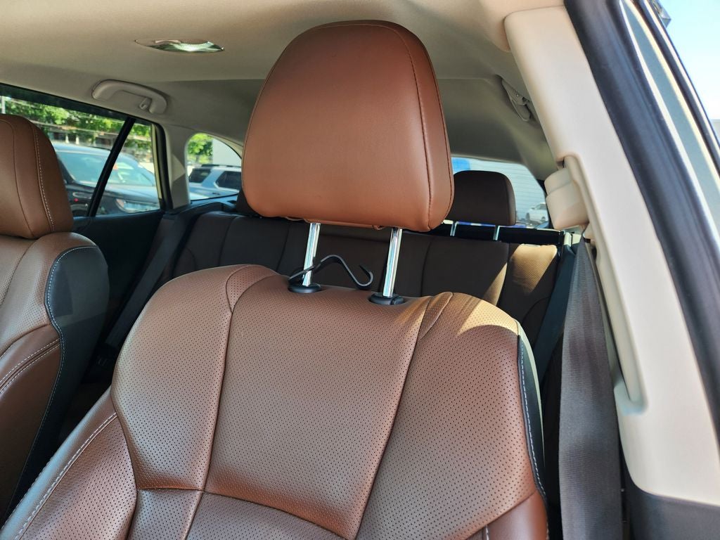 2020 Subaru Outback Touring XT
