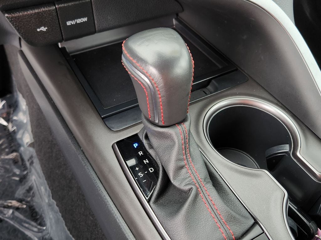 2023 Toyota Camry TRD V6