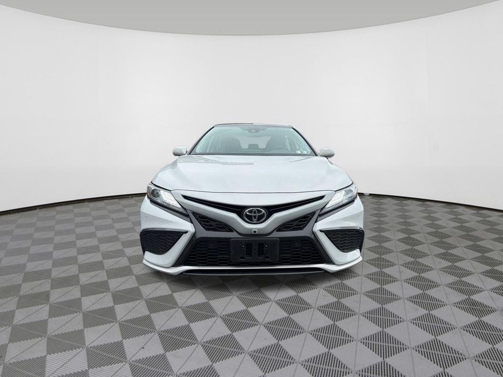 2024 Toyota Camry XSE V6