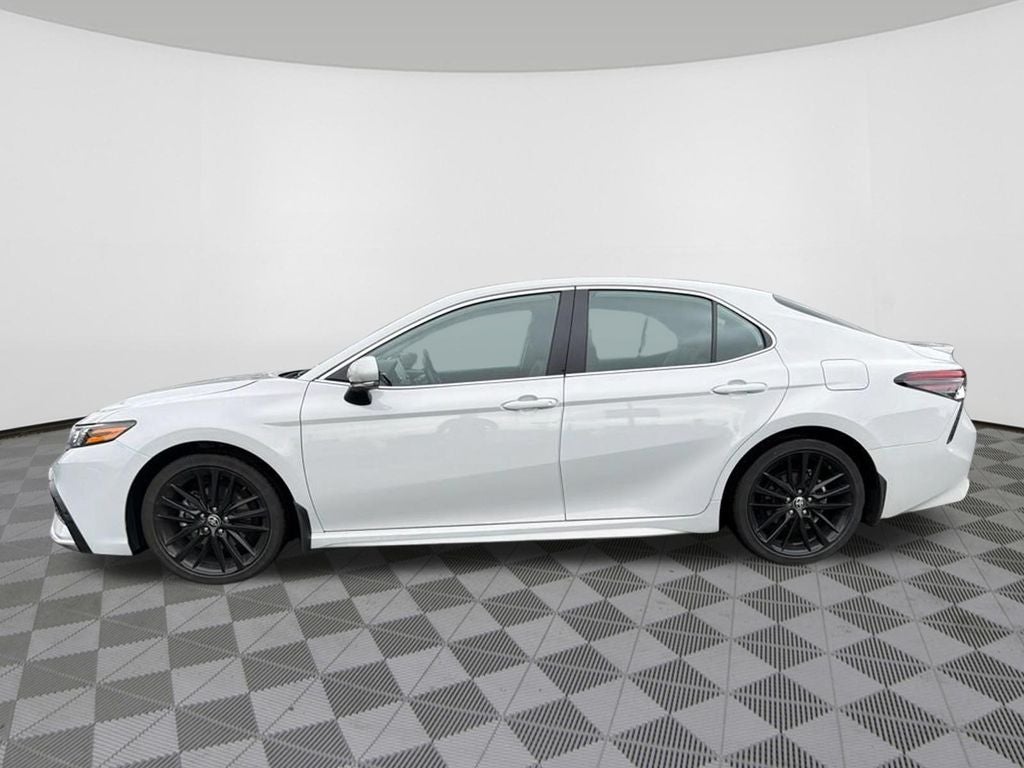 2024 Toyota Camry XSE V6