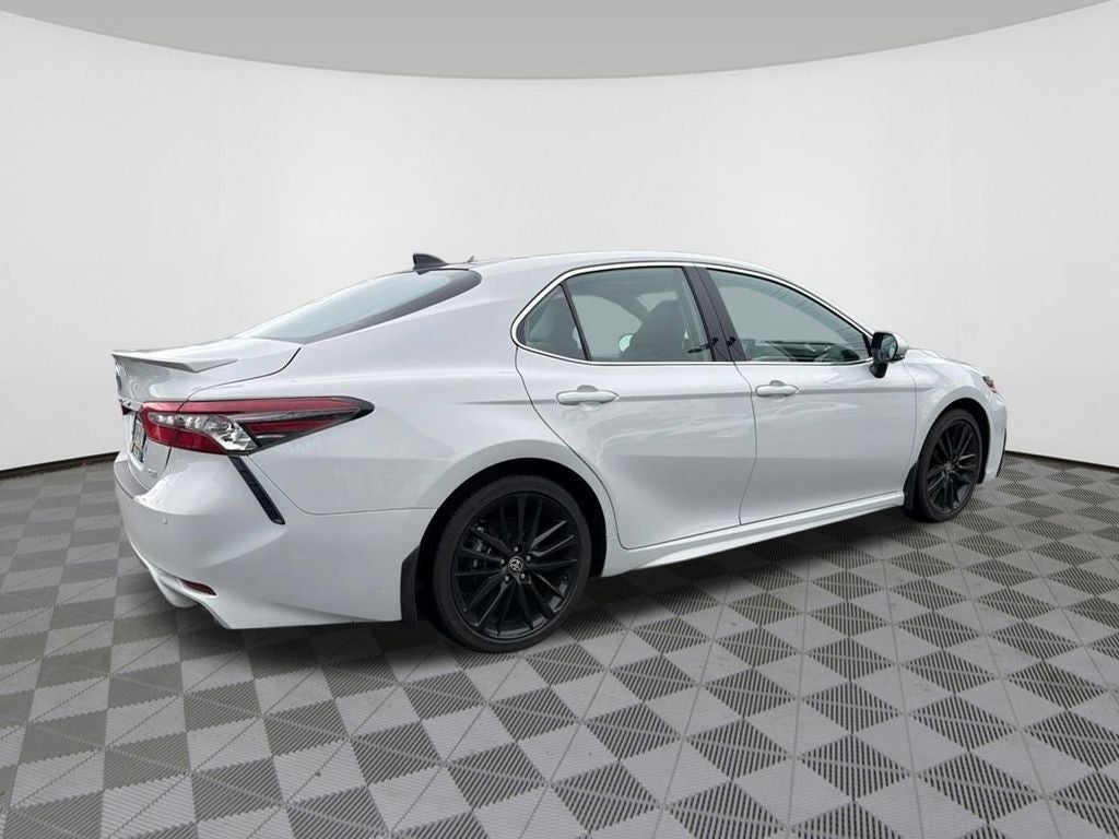 2024 Toyota Camry XSE V6