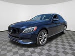 2015 Mercedes-Benz C-Class C 300 4MATIC®