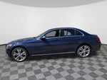 2015 Mercedes-Benz C-Class C 300 4MATIC®
