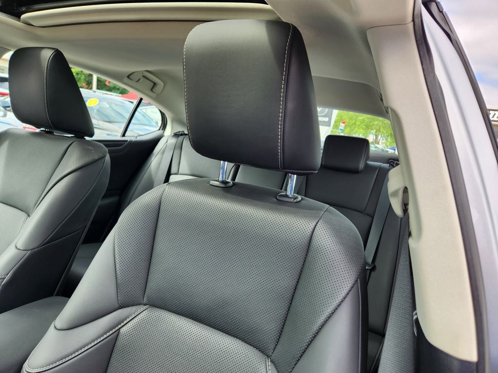 2022 Lexus ES 350