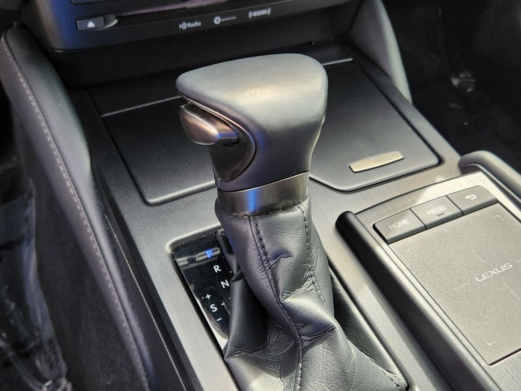 2022 Lexus ES 350