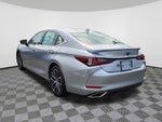 2022 Lexus ES 350