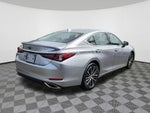 2022 Lexus ES 350