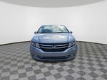 2017 Honda Odyssey Touring